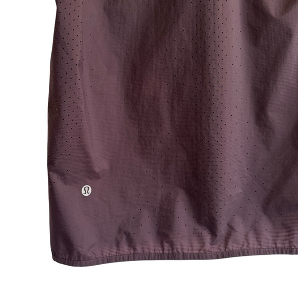 Lululemon Like The Wind Vest, Pelt, Size 2 - Picture 14 of 14